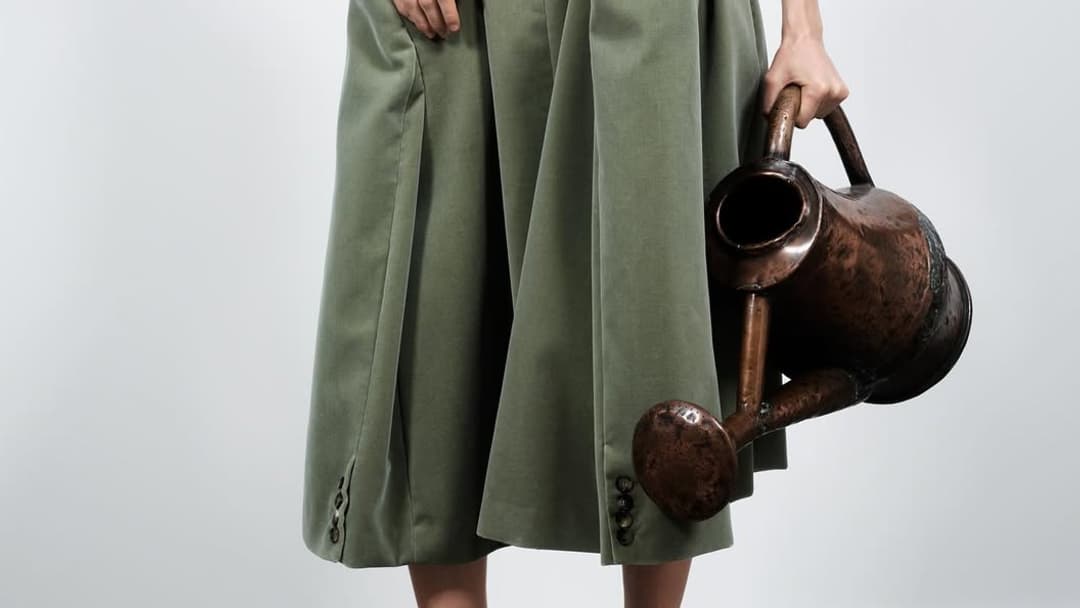 JW Anderson, Resort 2026