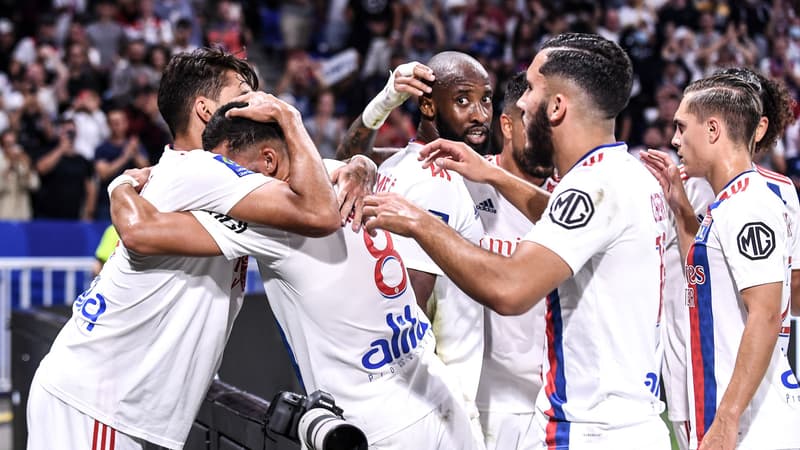 Lyon