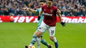 Samir Nasri