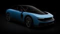 La première Ferrari 100% électrique de l'histoire, la Luce.