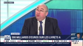 Livret A: les Français perdent 4 milliards d'euros par an