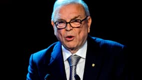 José Maria Marin