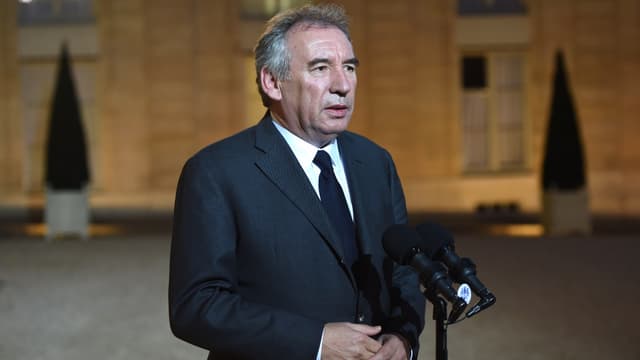 François Bayrou souhaite que la France ne commence à rembourser sa "dette covid" que dans dix ans, et sur trente ou cinquante ans.