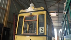 Créé en 1995, le tramway qui relie Marquette à Wambrechies a été la cible de nombreux vols en plusieurs années. 