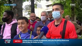 Messi au PSG : "C'est comme si Pelé ou Maradona avaient signé au club"