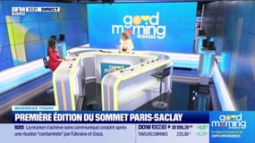 La recherche, victime des coupes budgétaires 