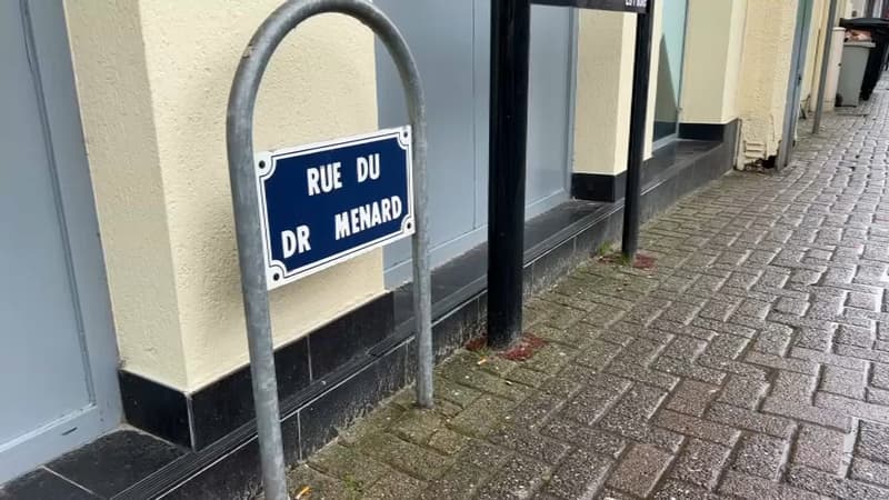 Une voiture a fauché onze personnes dimanche à Berck-sur-Mer.