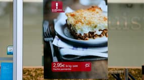 22% des Français boudent désormais les plats cuisinés toutes viandes confondues.