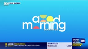 Good Morning Business - Mercredi 19 juin