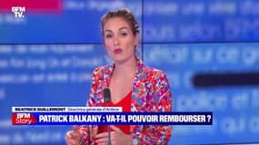 Story 2 : Patrick Balkany libre, et maintenant ? - 05/08