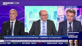 Philippe De Cholet VS Ronan Blanc : Quelle structuration de portfeuille opérer au regard de l'actualité ? - 21/04