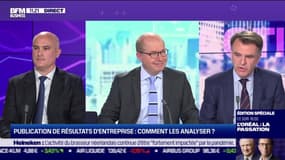 Philippe De Cholet VS Ronan Blanc : Quelle structuration de portfeuille opérer au regard de l'actualité ? - 21/04