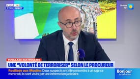 L'invité de Bonjour la Côte d'Azur du jeudi 9 octobre 2025 - Damien Martinelli