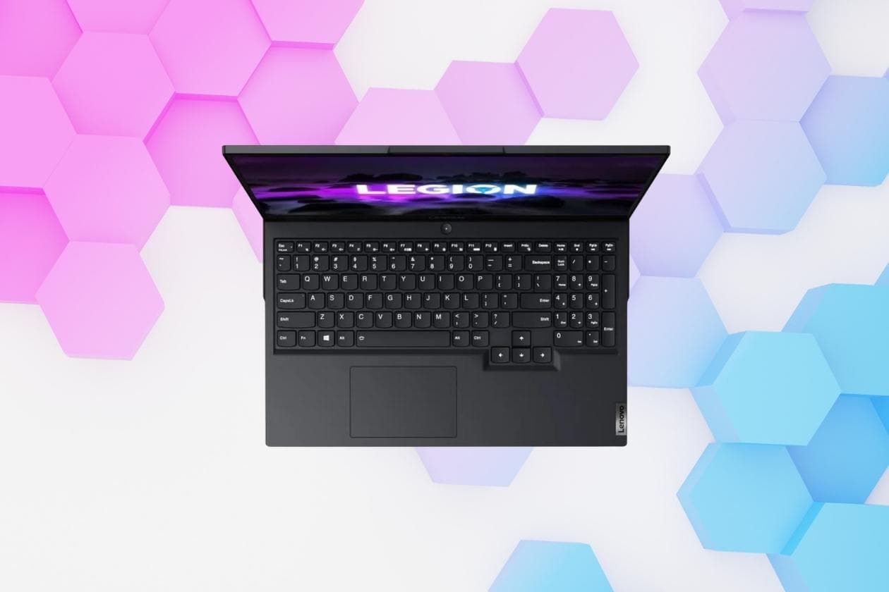 Remise sur le PC portable Lenovo !