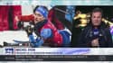 JO 2018 : Michel Vion répond à la polémique avec le Canada en skicross