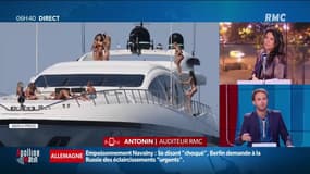 Neymar et plusieurs joueurs du PSG positifs au Covid après des vacances à Ibiza: sont-il à blâmer?