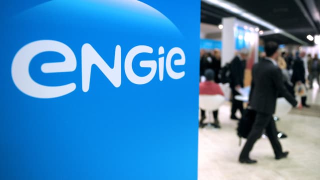 Engie (ex-GDF Suez) vient d'annoncer la vente de trois centrales thermiques situées aux États-Unis, en Inde et en Indonésie (image d'illustration).