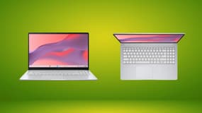 Cdiscount sort le grand jeu avec une promo quasiment inédite sur ce PC portable Asus Chromebook