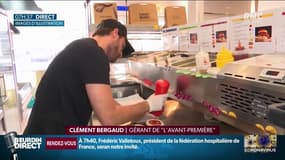 Corrèze: des soignants lancent une cagnotte pour aider, à leur tour, des restaurateurs et hôteliers