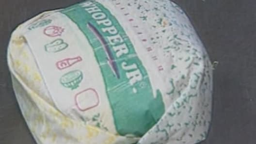 Whopper JR.