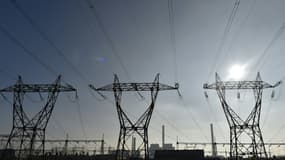 Electricité cet hiver : le gouvernement demande des mesures à EDF