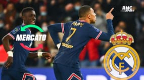 Real Madrid : Comment le 8e de C1 face au PSG pourrait impacter les négociations pour Mbappé