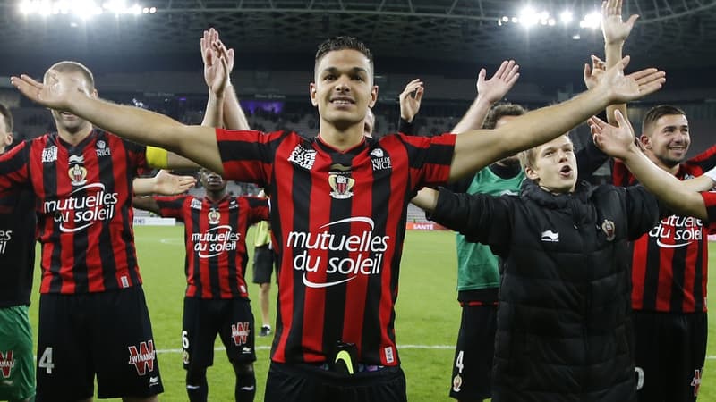 Hatem Ben Arfa