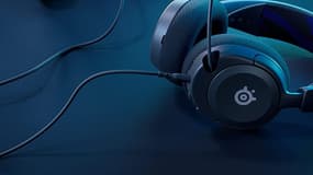 Pendant la Amazon Gaming Week, ce casque pour gamer passe sous la barre de 50 €
