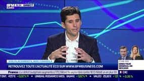 Bertrand Tourmente (Althos Patrimoine) : faut-il faire monter en puissance la Bourse dans les patrimoines ? - 03/11