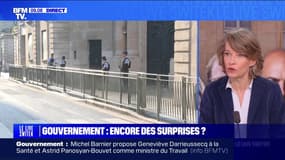 Anne Genetet (Renaissance): "Les LR n'ont jamais voulu travailler avec nous, ce n'est pas faute de leur avoir tendu la main, ils nous ont tapé dessus"