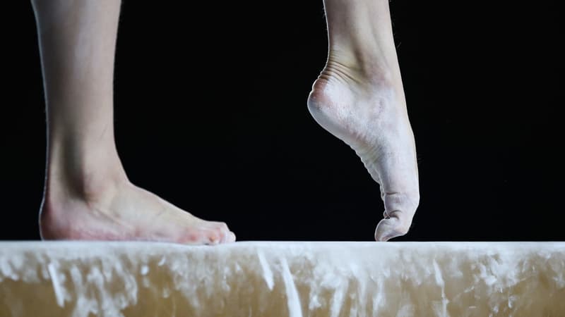 Gymnastique