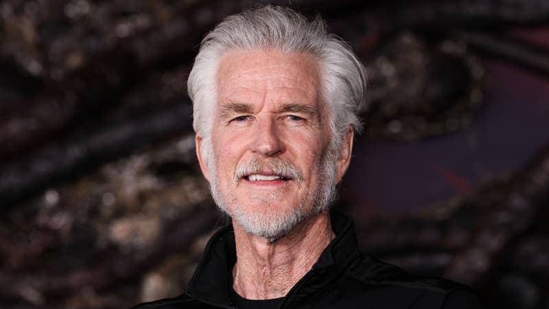 Matthew Modine, alias "Papa", déclare ne pas avoir aimé la fin de "Stranger Things"