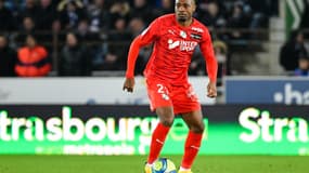 Aurélien Chedjou