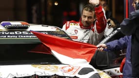 Sébastien Loeb (Citroën)