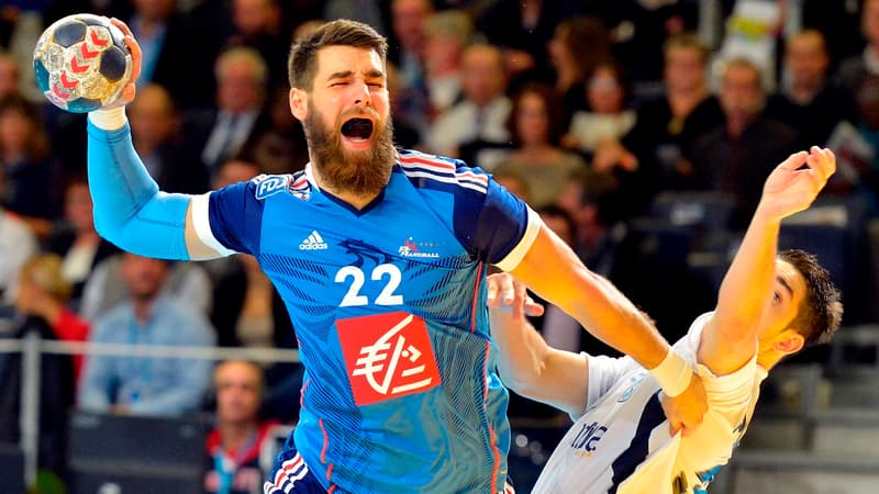 Luka Karabatic