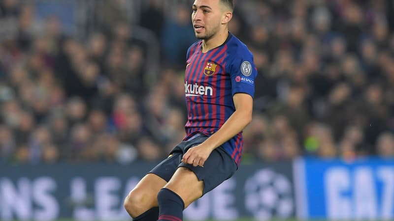 Munir El-Haddadi