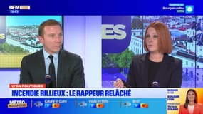 Invité : Alexandre Vincendet, maire (Horizons) de Rillieux-la-Pape