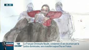 Jawad Bendaoud: Laurent Russier, maire de Saint-Denis fait appel, "choqué par le verdict"