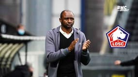 Ligue 1 : MacHardy explique pourquoi Vieira ne doit pas aller à Lille