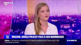 Viols de Mazan: "La violence sexiste et sexuelle n'a pas d'âge, de profession, de milieu socio-économique. Par contre, elle a un sexe", réagit Raphaëlle Rémy-Leleu (conseillère écologiste de Paris)
