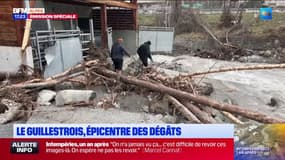 Guillestrois: que devient la région, cinq ans après les inondations ? 
