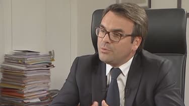 Thomas Thévenoud.