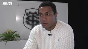 Dusautoir : "Dans quelques mois, je saurai ce que je ferai"