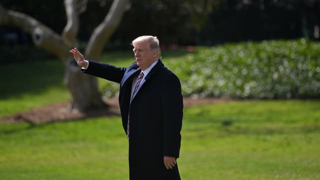 Donald Trump avait menacé de taxer voire de bloquer les envois de fonds.