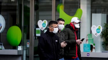 Edouard Philippe a annoncé la fermeture “dès minuit” des “lieux recevant du public non indispensables à la vie du pays”afin de lutter contre la propagation du covid 19.