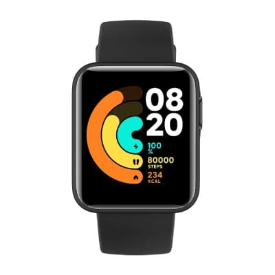 La montre connectée Xiaomi Mi Watch enfin en promotion 