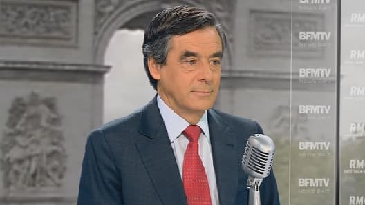 François Fillon