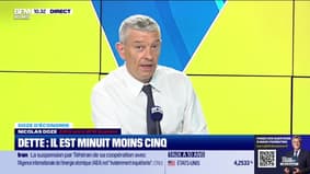 Doze d’économie : Dette, il est minuit mois cinq - 03/07
