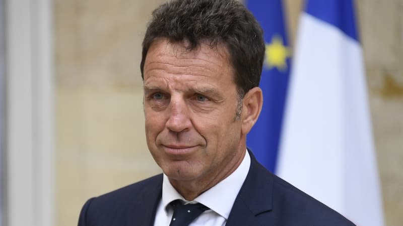 Pour le président du Medef, "Il faut que l’Etat prenne ses responsabilités. Il doit assurer la sécurité mais aussi dialoguer."
