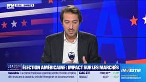 Le coach : Élection américaine, impact sur les marchés financiers - 17/10